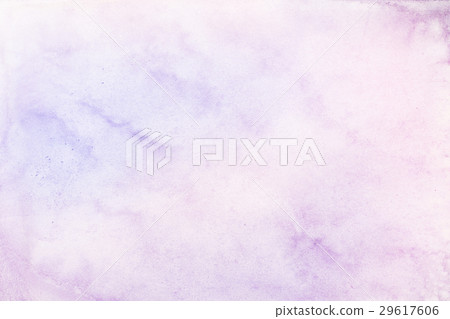 WaterColor Pastel Background 29617606