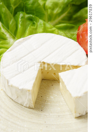 Camembert cheese 29617839