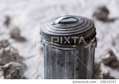 Garbage problem Garbage problem 29618181