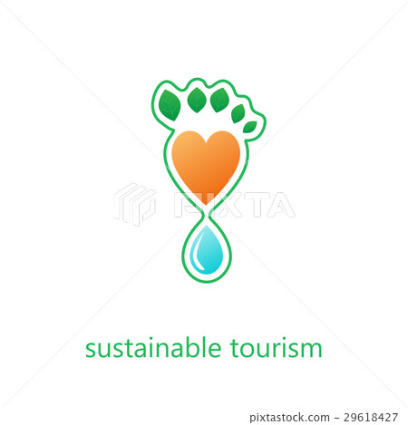 sustainable tourism concept sustainable tourism concept 29618427
