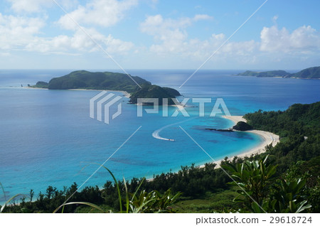 Zamami-jima Takatsukiyama天文台 Zamami-jima Takatsukiyama天文台 29618724