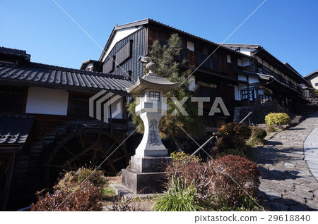 Magome旅館 Magome旅館 29618840