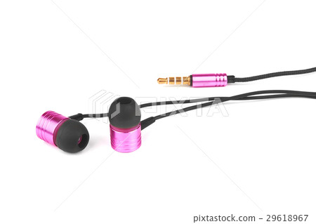portable audio earphones 29618967