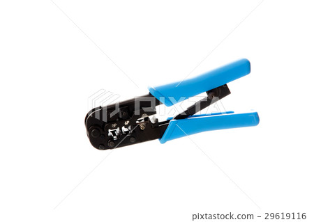 Universal Connector Crimp Tool Universal Connector Crimp Tool 29619116