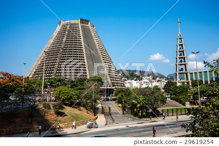 Church of Rio de Janeiro 29619254