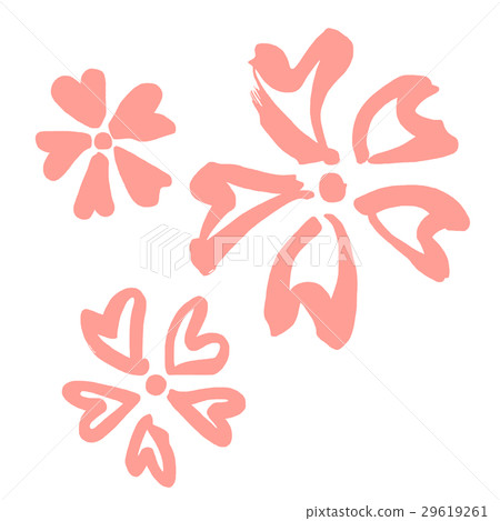 Sumi-e Sakura .n Sumi-e Sakura .n 29619261