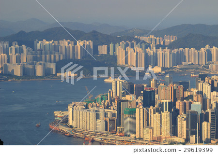 residential building in north point 29619399