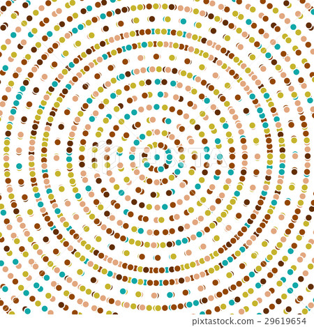 Geometric Modern Pattern Geometric Modern Pattern 29619654