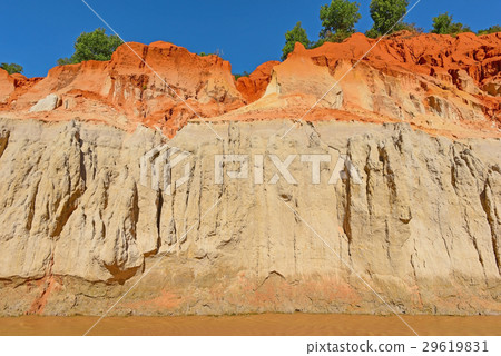 Fairy Stream in Mui Ne 29619831