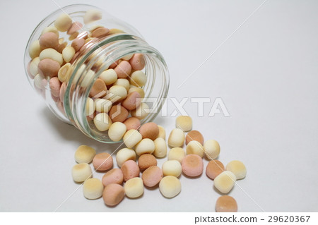 Baked confectionery eggs boro 29620367