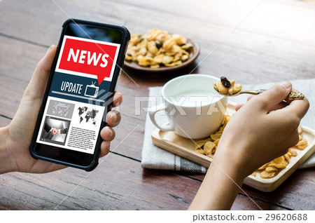 NEW Update Headline Media Live Broadcast Communica 29620688