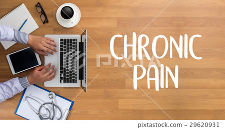 CHRONIC PAIN Healthcare modern medical CHRONIC PAIN Healthcare modern medical 29620931
