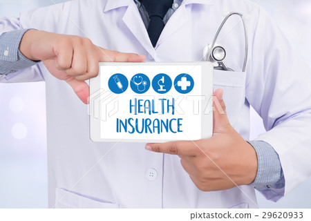 HEALTH INSURANCE Assurance Medical Risk care prof HEALTH INSURANCE Assurance Medical Risk care prof 29620933
