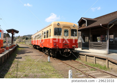 小湊鐵路的終點 29621018
