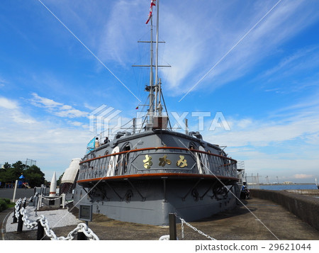 戰艦三笠 29621044