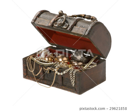 Jewelry box Jewelry box 29621858