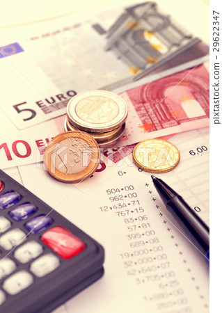 Finances planning concept 29622347