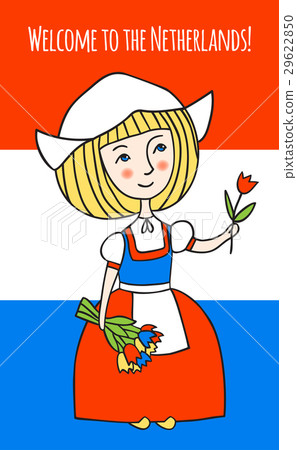 Welcome to Netherlands Welcome to Netherlands 29622850