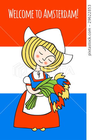 Welcome to Amsterdam Welcome to Amsterdam 29622853