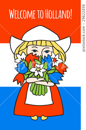 Welcome to Holland Welcome to Holland 29622856