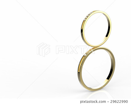 golden wedding rings golden wedding rings 29622990