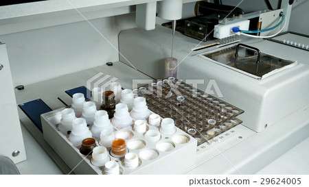 Bio lab medical clinic chemical automatic analyzer Bio lab medical clinic chemical automatic analyzer 29624005