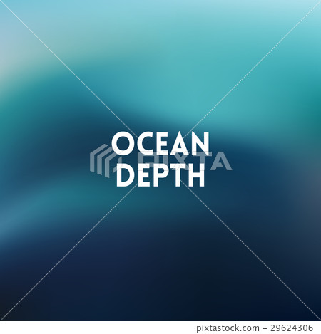 square blurred background - sky water sea colors square blurred background - sky water sea colors 29624306