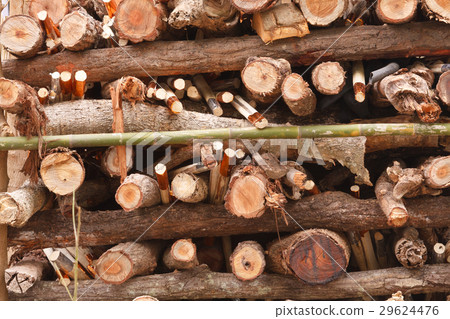 Funeral Pile or Funeral Pyre. 29624476