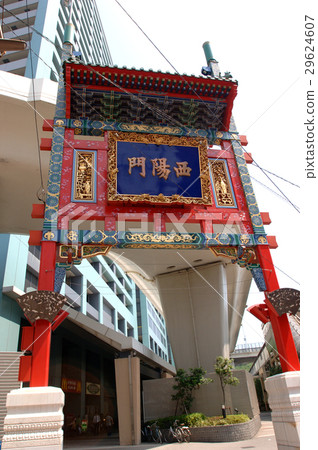 西洋門 西洋門 29624607