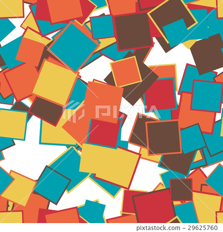 Abstract pattern art background in illustration Abstract pattern art background in illustration 29625760