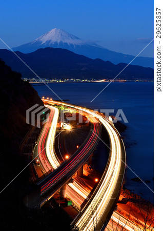 Dusk of Satsuki Pass 29625857