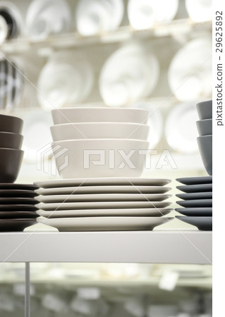 Kitchenware - group of dish and bolw Kitchenware - group of dish and bolw 29625892