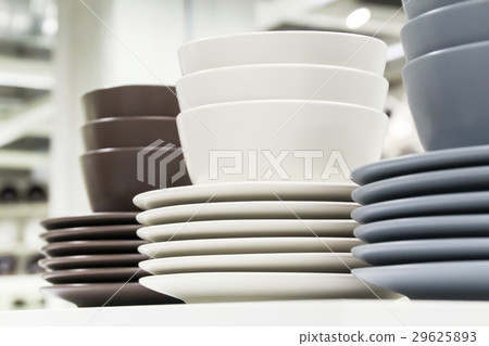 Kitchenware - group of dish and bolw Kitchenware - group of dish and bolw 29625893