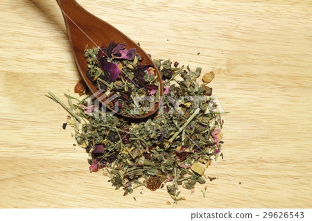 Dry herb Dry herb 29626543