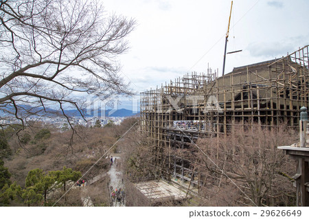 清水寺正殿下修 清水寺正殿下修 29626649