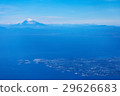 富士山和Jogashima 29626683