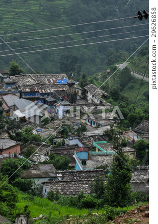 Tungnath Temple (India) Tungnath Temple (India) 29626858