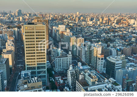 Bunkyo Bunkyo 29626896
