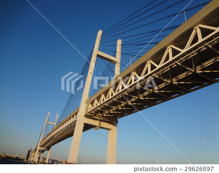 橫濱灣大橋 29626897