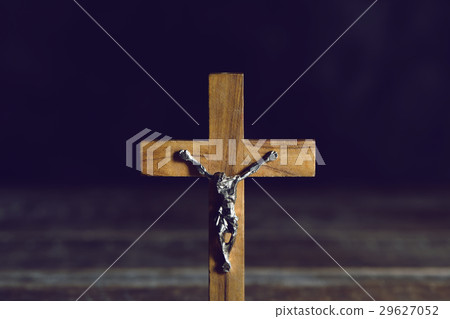 old christian crucifix old christian crucifix 29627052