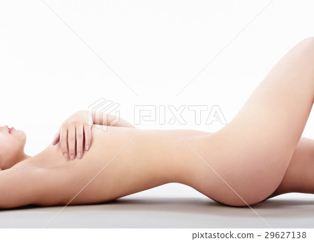 Nude - Right side 29627138