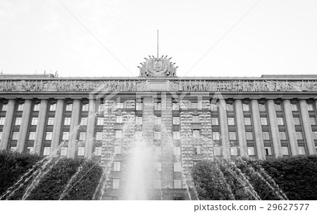 House of Soviets in St.Petersburg. 29627577