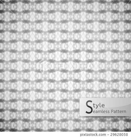 Black texture. abstract pattern seamless. wave  29628038