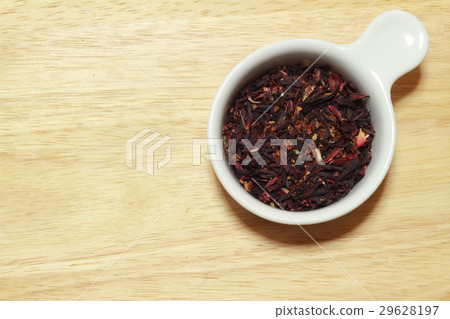 Hibiscus & Rose Hip 29628197