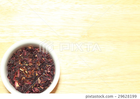 Hibiscus & Rose Hip Hibiscus & Rose Hip 29628199