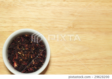 芙蓉和玫瑰果 29628200