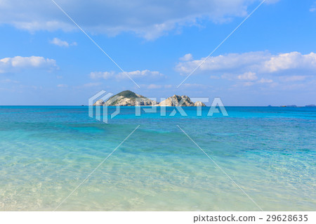 Awanha Beach Beach Tokashikijima Awanha Beach Beach Tokashikijima 29628635