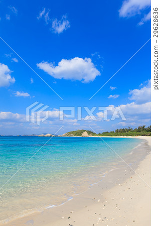 Awanha Beach Beach Tokashikijima Awanha Beach Beach Tokashikijima 29628636