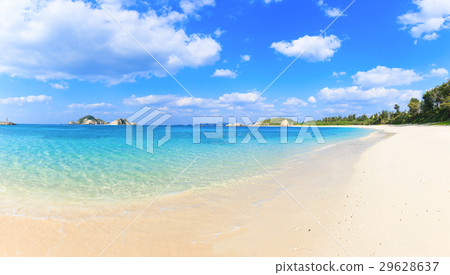 Awanha Beach Beach Tokashikijima Awanha Beach Beach Tokashikijima 29628637
