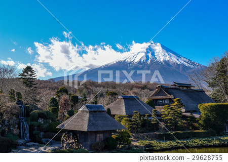 Oshino Fuji 2 Oshino Fuji 2 29628755